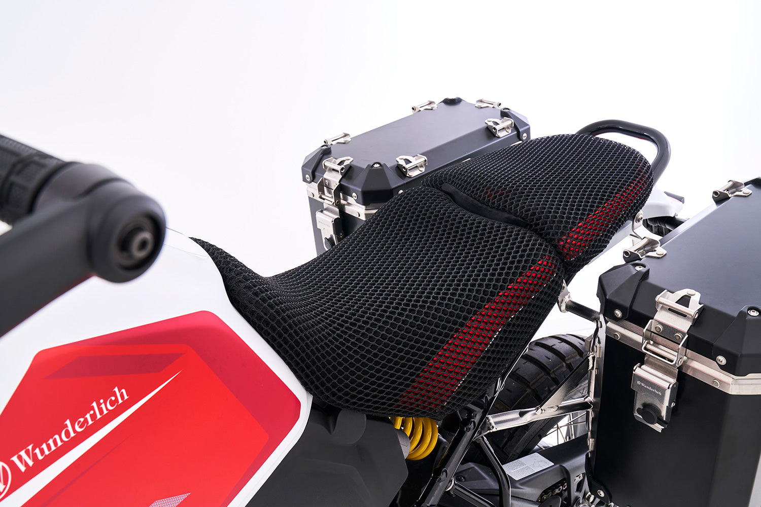 Seat cover COOL COVER DesertX-70110-100
