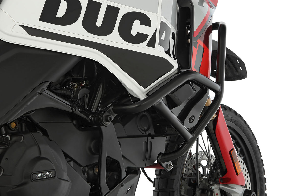 Wunderlich fairing protection bar-70210-002