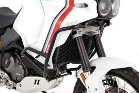 Wunderlich - Fairing Protection Bars for Ducati DesertX (models with standard engine guard)