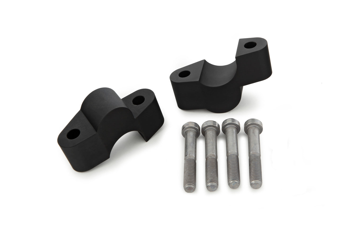Wunderlich handlebar riser ERGO - Passion. Unlimited. ✔ Premium components ✔ Integrated design ➜ Order now