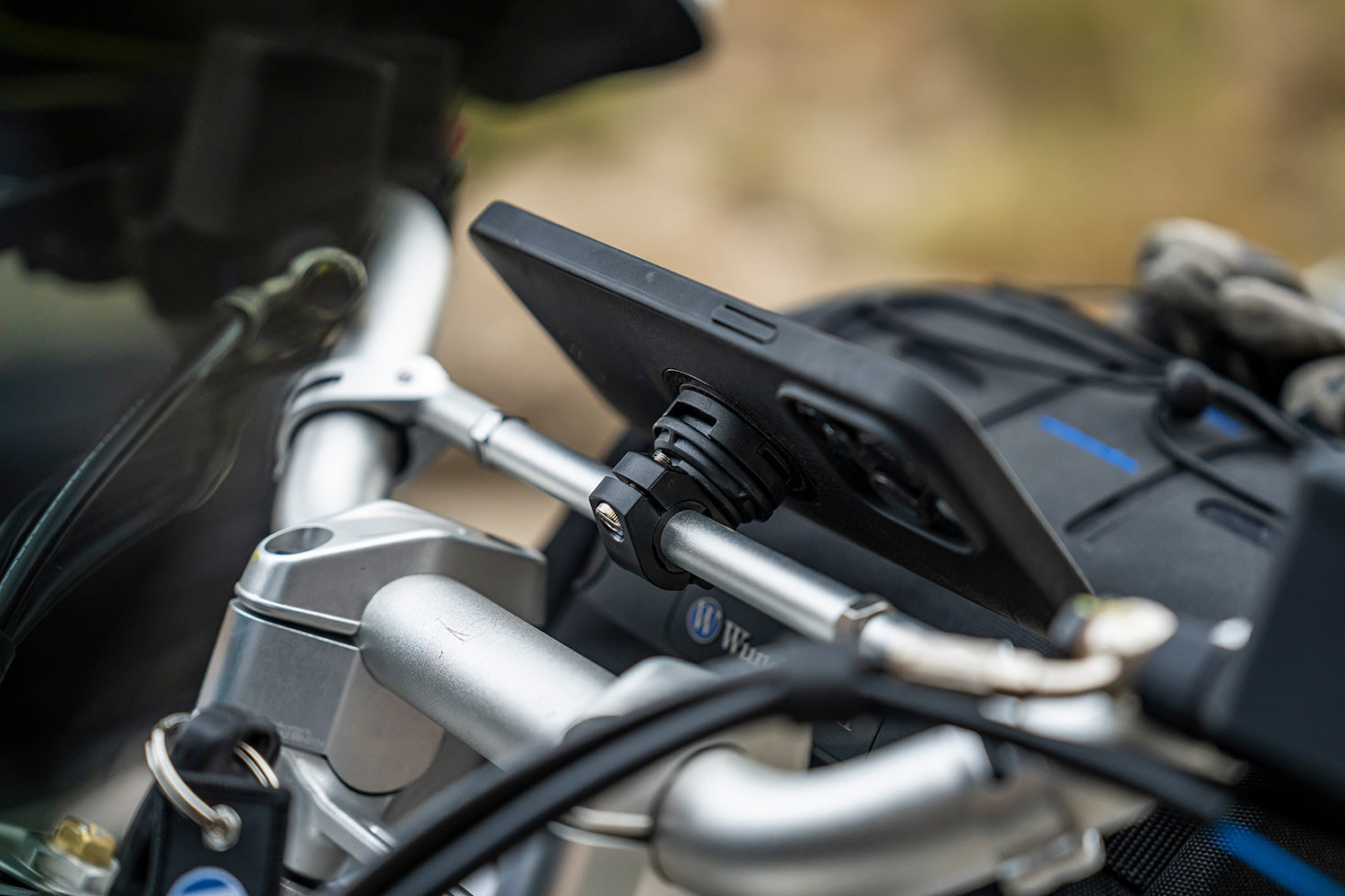Wunderlich crossbar - Passion. Unlimited. ✔ Premium components ✔ Integrated design ➜ Order now