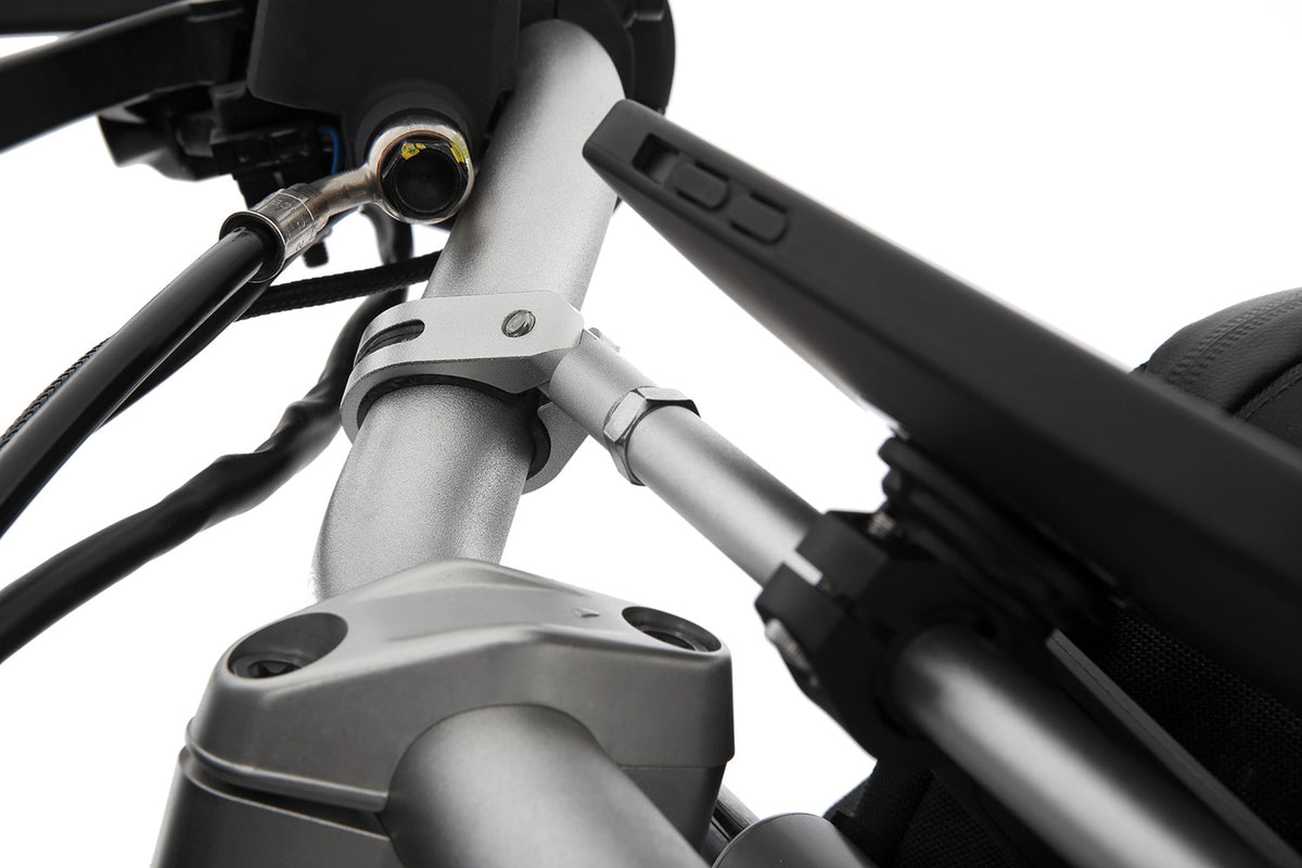 Wunderlich crossbar - Passion. Unlimited. ✔ Premium components ✔ Integrated design ➜ Order now