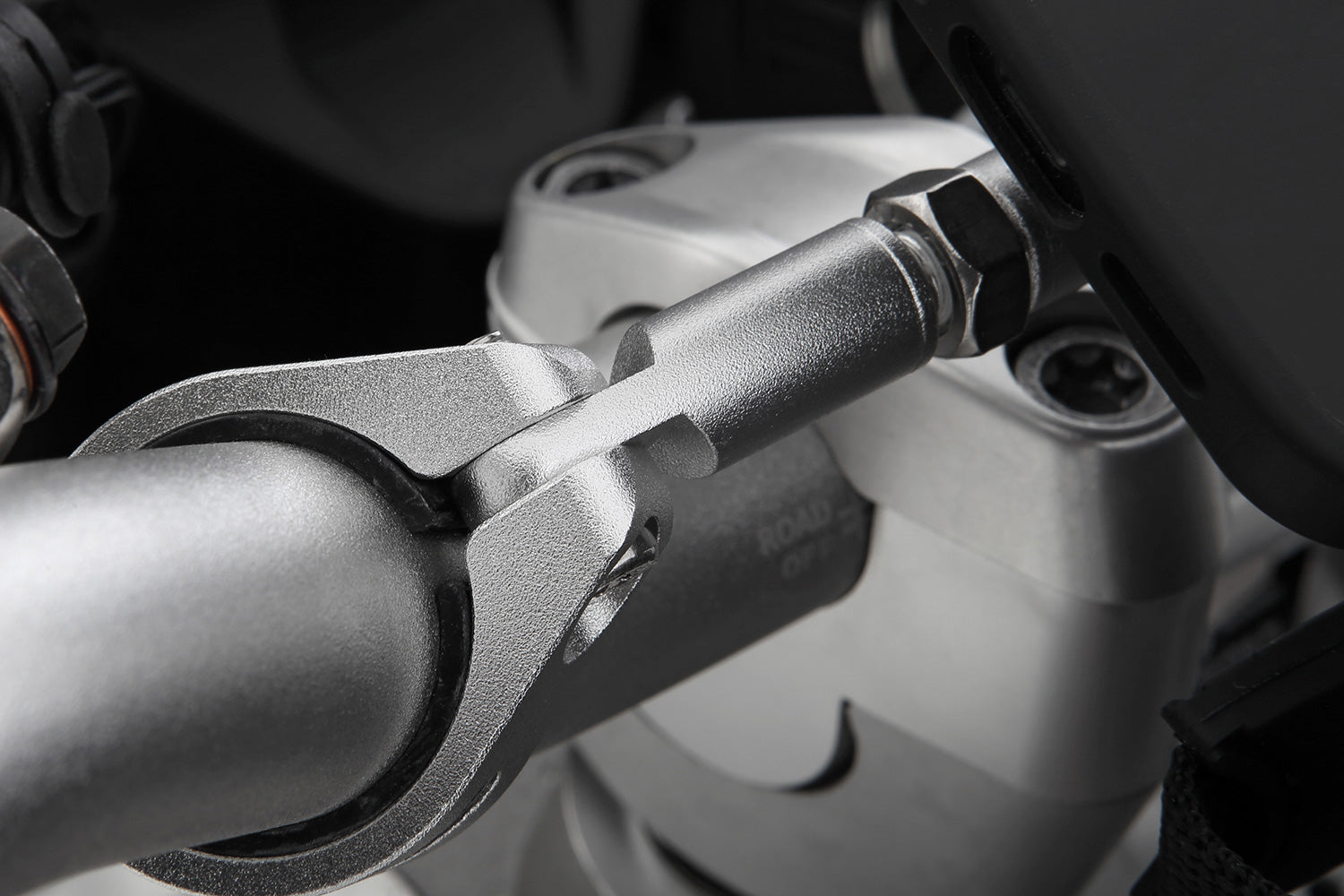 Wunderlich crossbar - Passion. Unlimited. ✔ Premium components ✔ Integrated design ➜ Order now