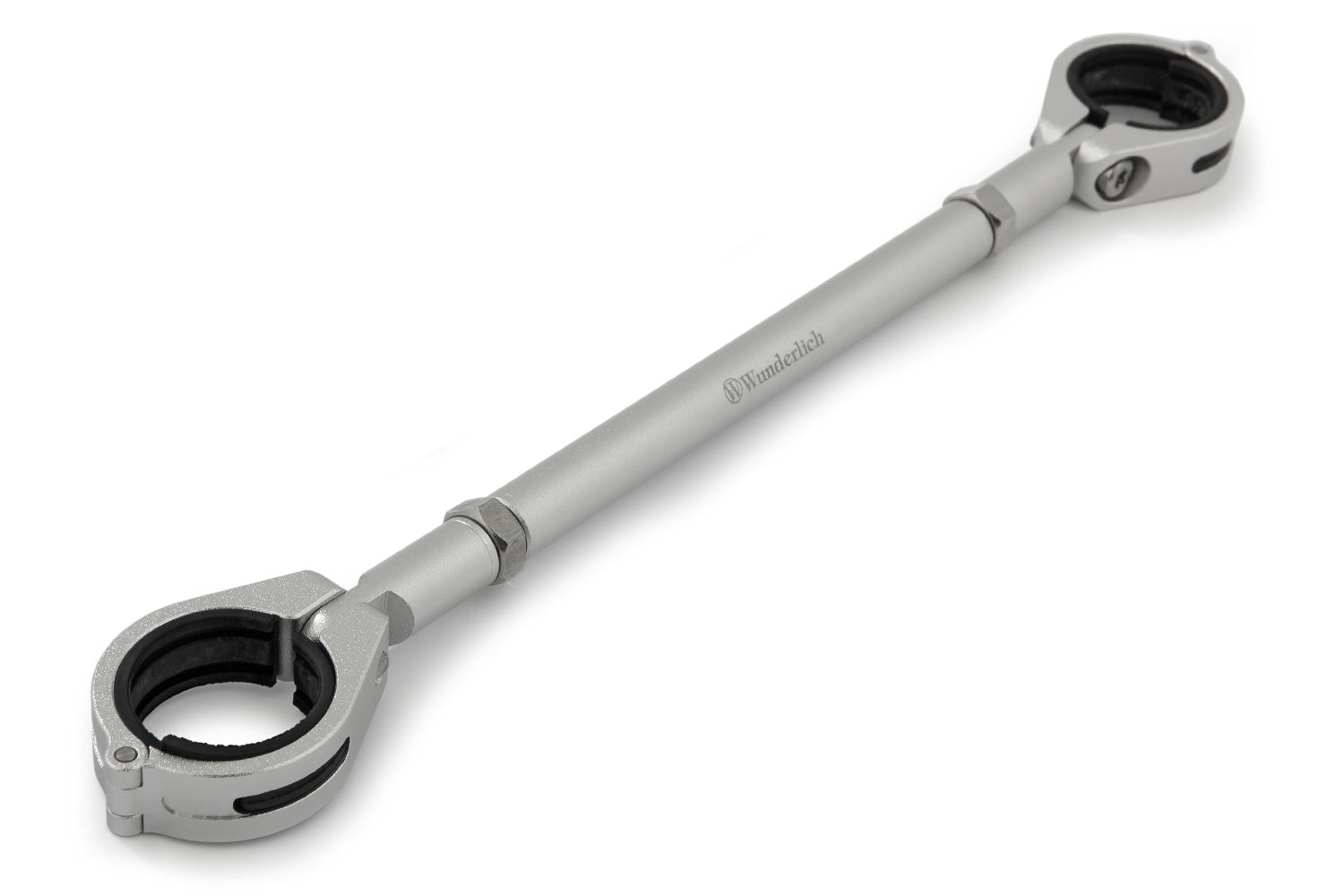 Wunderlich crossbar - Passion. Unlimited. ✔ Premium components ✔ Integrated design ➜ Order now