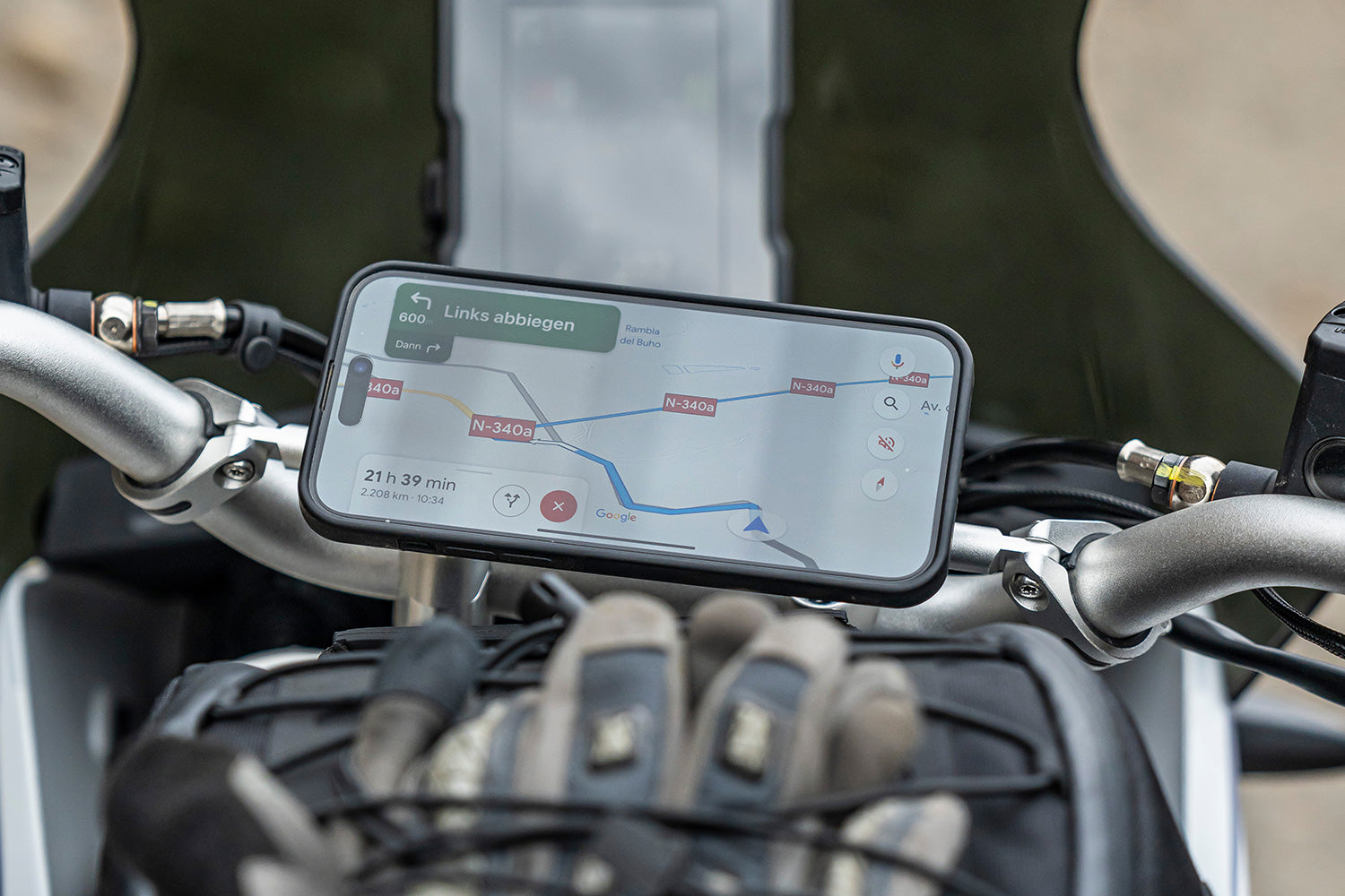 Wunderlich crossbar - Passion. Unlimited. ✔ Premium components ✔ Integrated design ➜ Order now