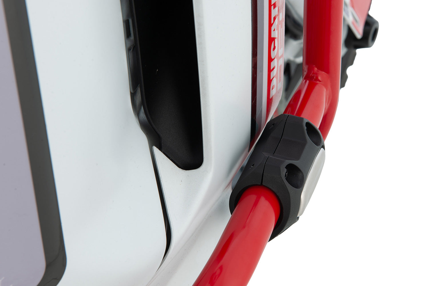 Wunderlich - Crash Bar Protector Set Guard Desertx