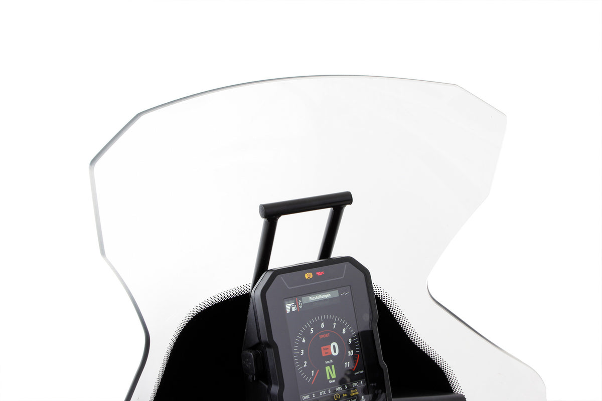 Wunderlich Universal Device Mount - Passion. Unlimited. ✔ Premium components ✔ Integrated design ➜ Order now