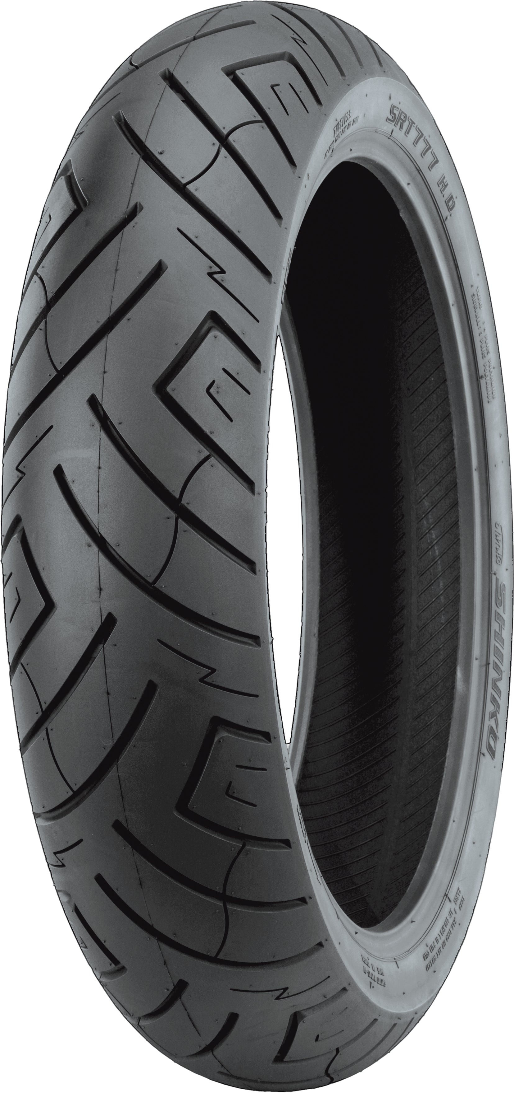 Shinko - SRT 777 H.D 20 Inch Tire