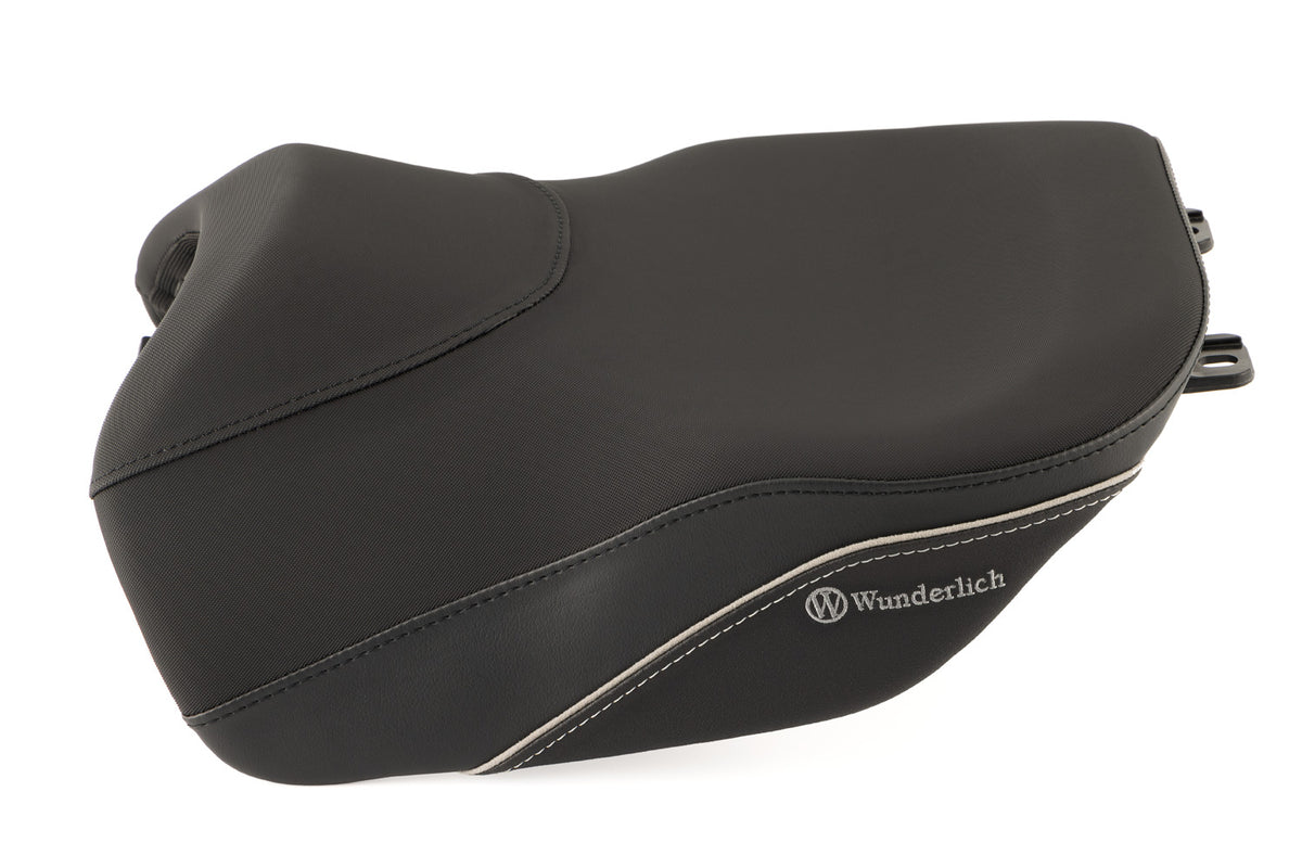 Wunderlich Rider Seat AKTIVKOMFORT with Heating Multistrada V4-71104-002