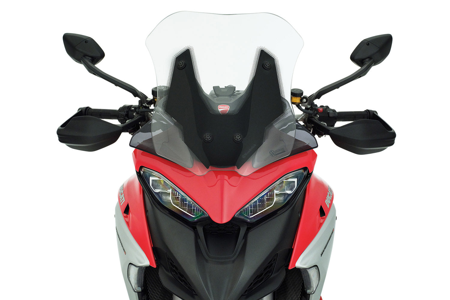 Perfect wind and weather protection on any adventure