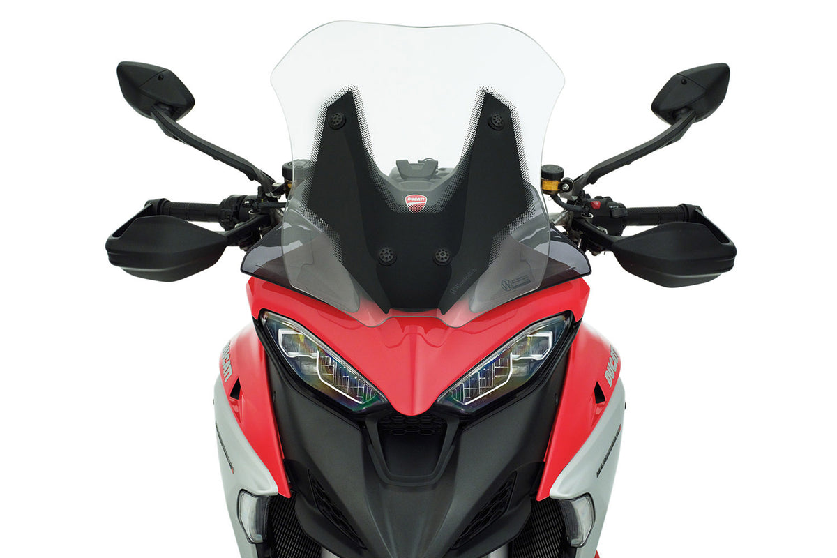 Perfect wind and weather protection on any adventure
