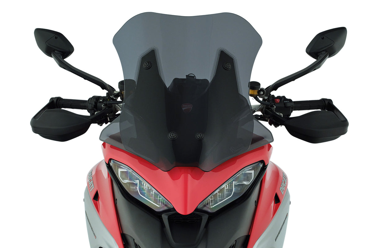 Perfect wind and weather protection on any adventure