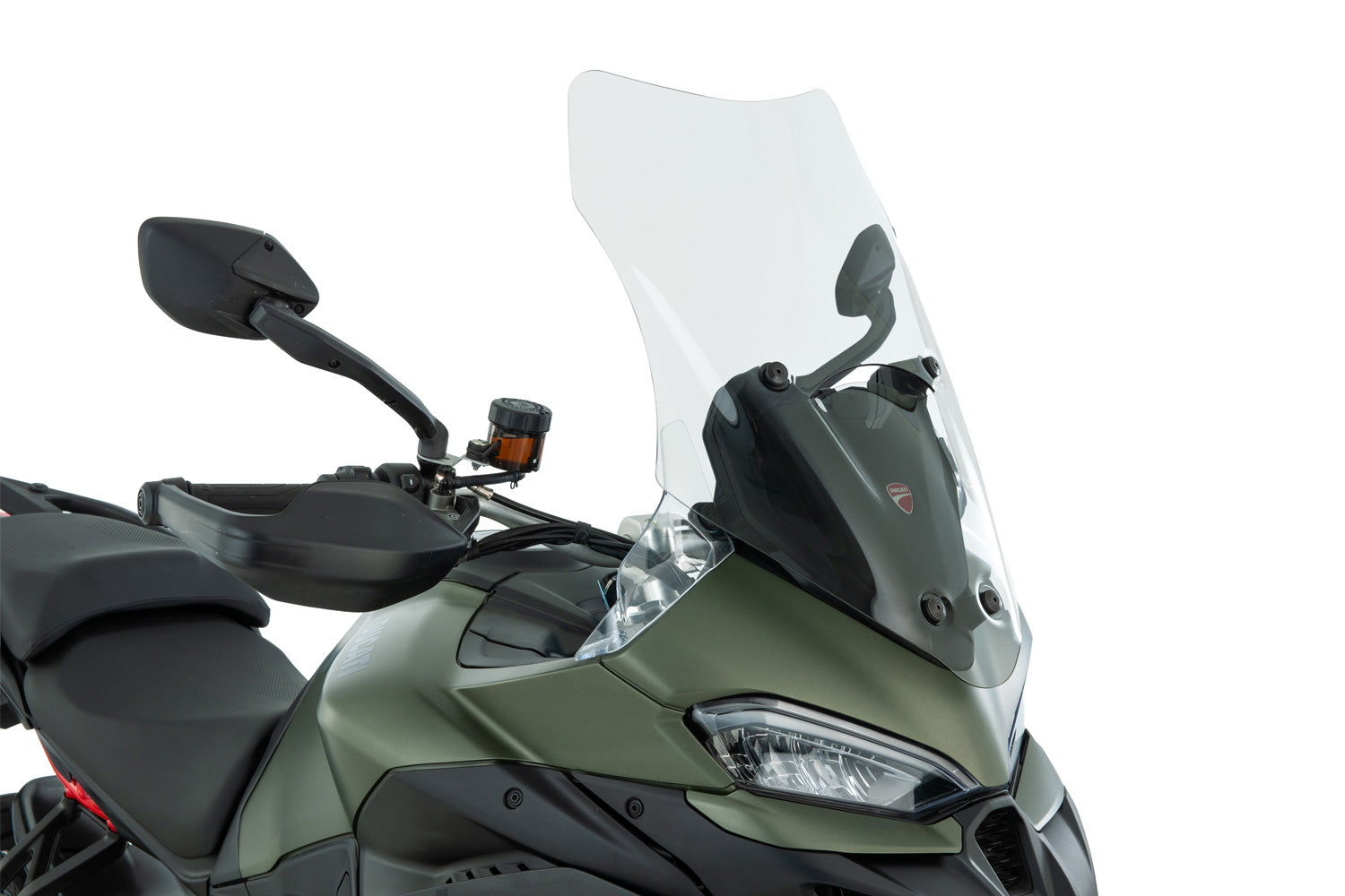 Wunderlich - Marathon Screen Multistrada V2/V2 S