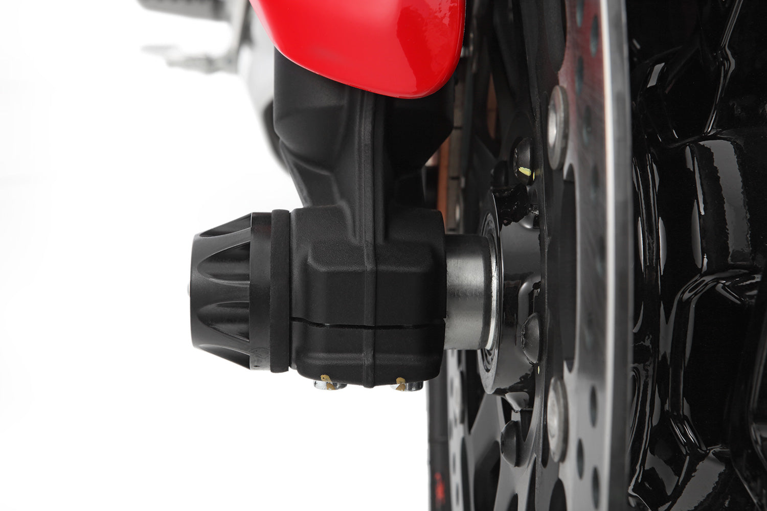 Effective dual protection against impact and abrasion damage ✔ Premium components ✔ Integrated design ➜ Order now