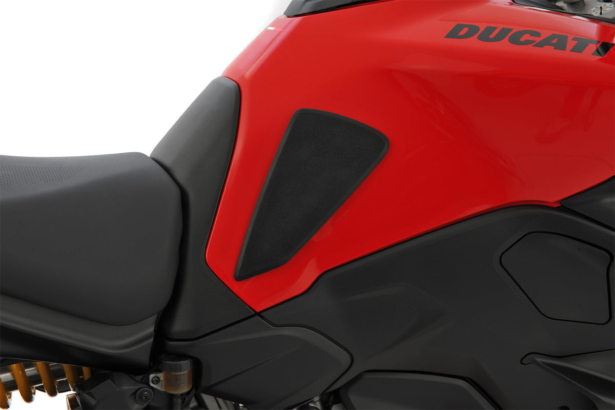 Wunderlich tank protection pad 2 pieces Multistrada-71255-002