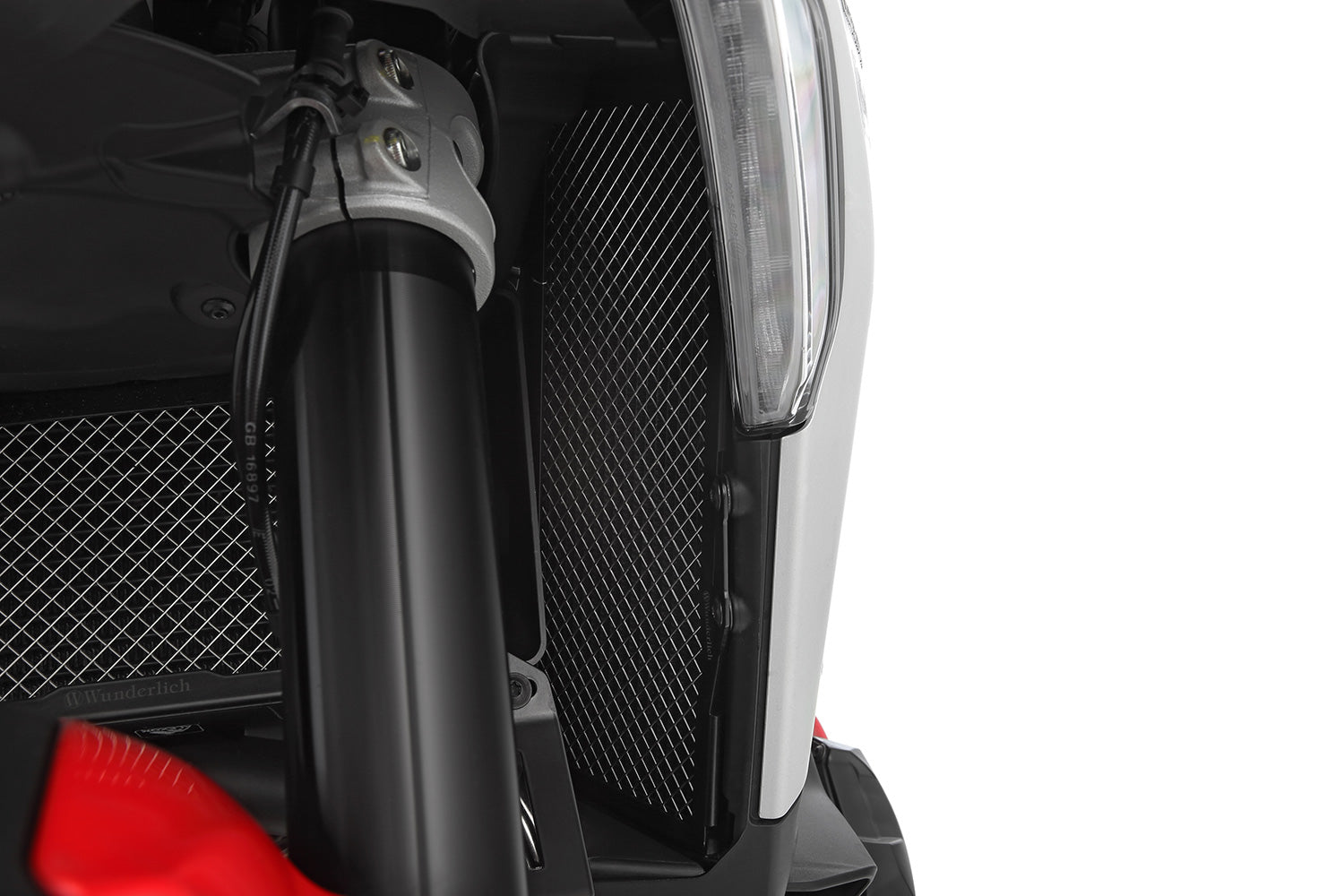Prevents damage by foreign bodies being thrown up ✔ Premium components ✔ Integrated design ➜ Order now