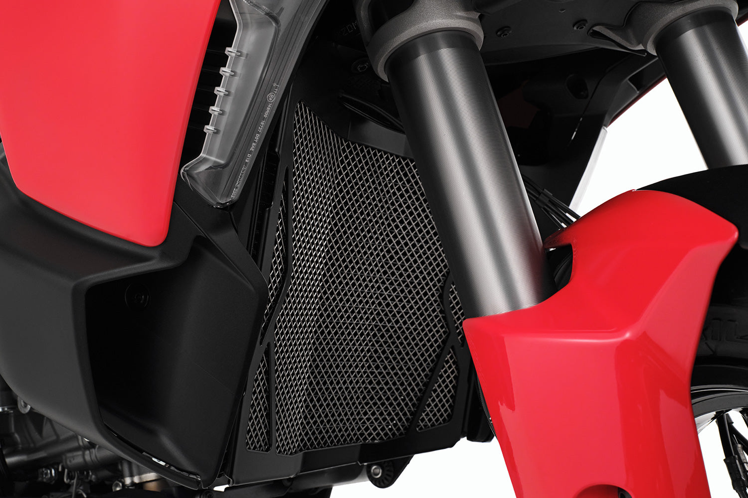 Elegant, reliable, one-piece protection ✔ Premium components ✔ Integrated design ➜ Order now