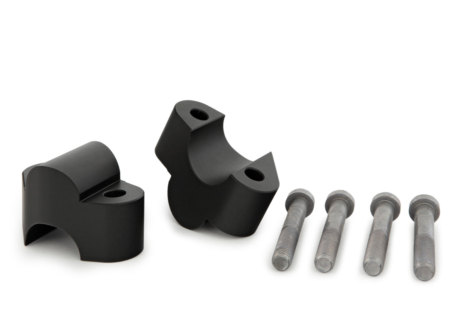 Rise of the handlebar base by approximately 25 mm ✔ Premium components ✔ Integrated design ➜ Order now