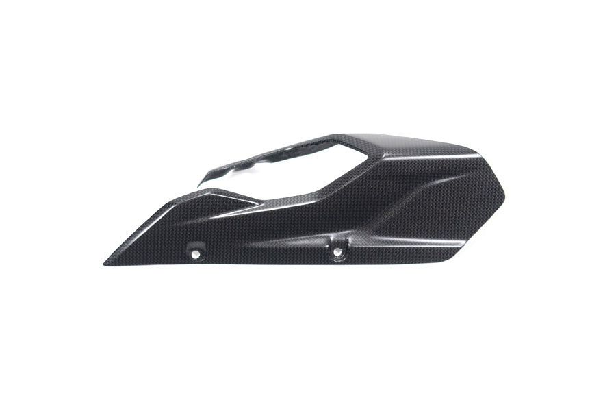Ilmberger - Chain Guard Multistrada V4