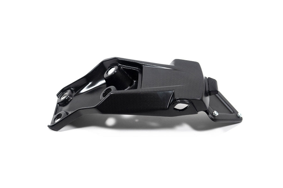 Ilmberger - Licence Plate Holder Multistrada V4
