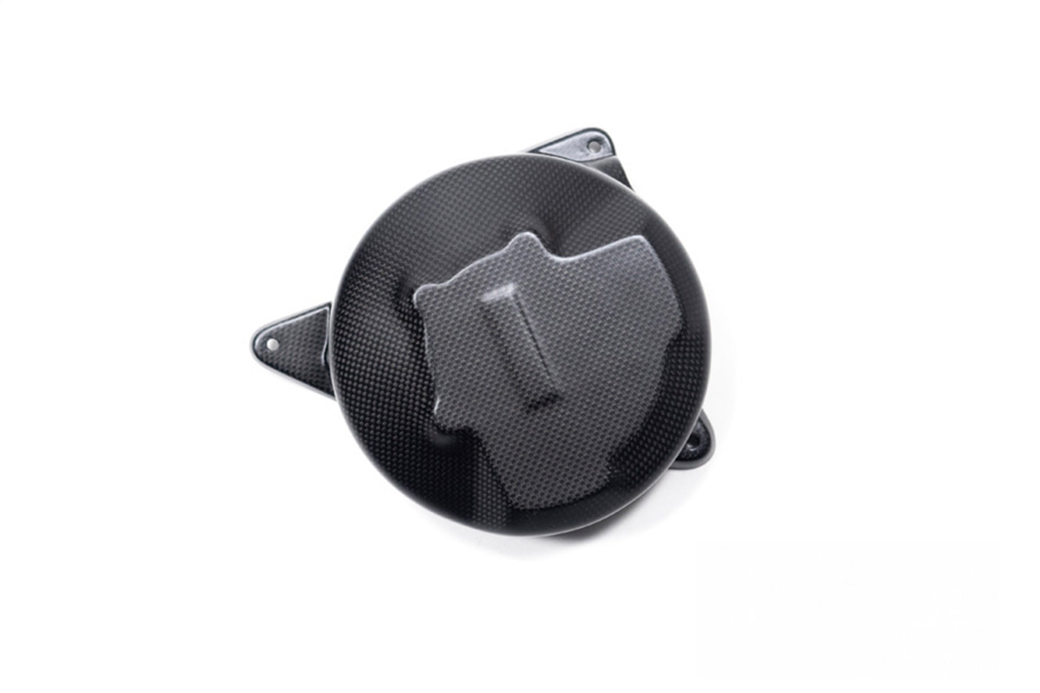 Ilmberger - Clutch Cover Guard Multistrada V4
