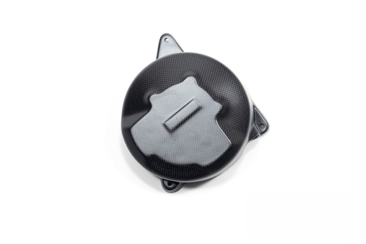 Ilmberger - Clutch Cover Guard Multistrada V4
