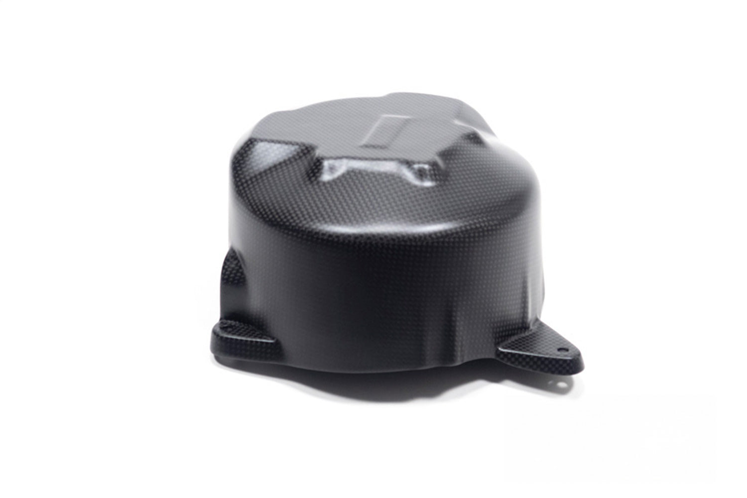 Ilmberger - Clutch Cover Guard Multistrada V4