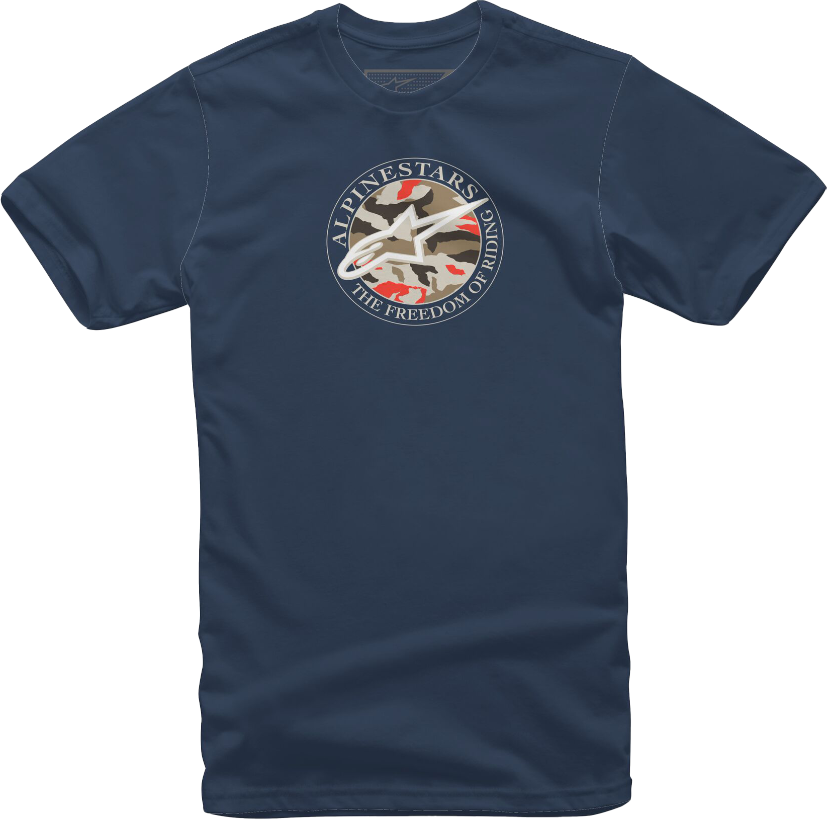 Alpinestars - D.O.T Camo Tee