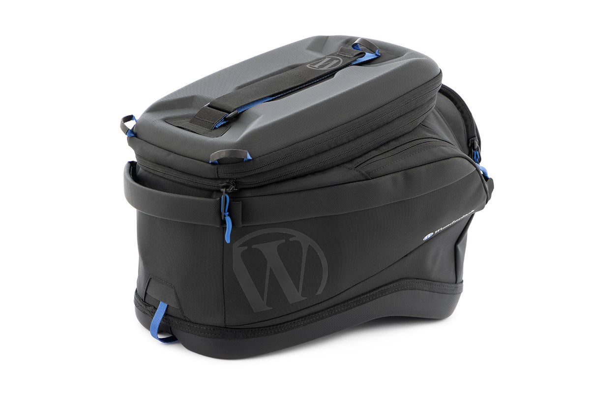 Tank bags by Wunderlich - Passion. Unlimited. ✔ Premium components ✔ Integrated design ➜ Order now