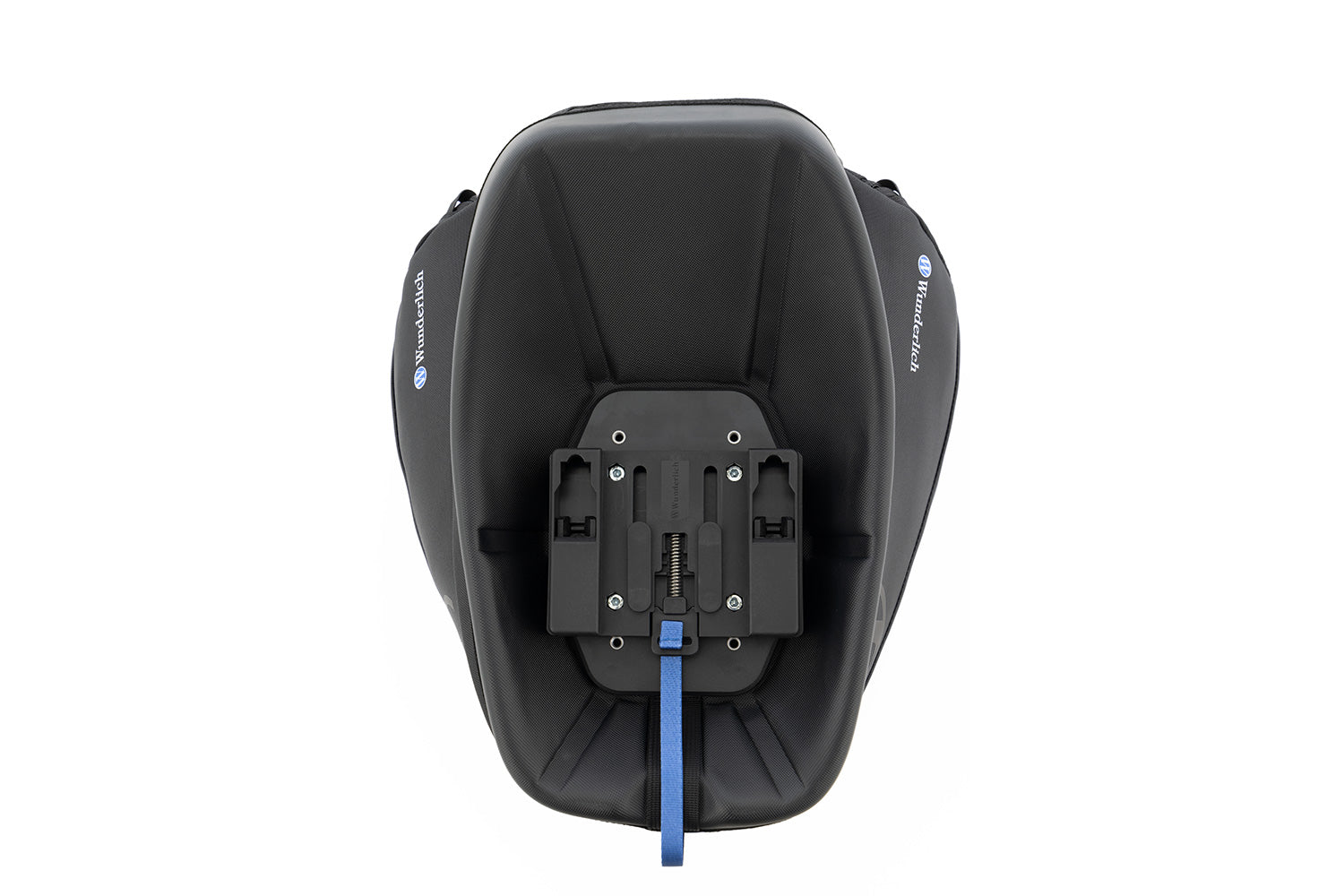 Tank bags by Wunderlich - Passion. Unlimited. ✔ Premium components ✔ Integrated design ➜ Order now