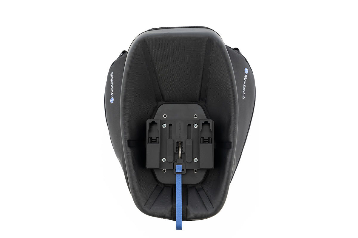 Tank bags by Wunderlich - Passion. Unlimited. ✔ Premium components ✔ Integrated design ➜ Order now