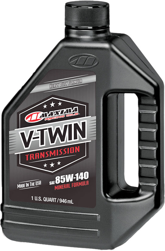 Maxima - V-Twin Transmission/Gear Oil