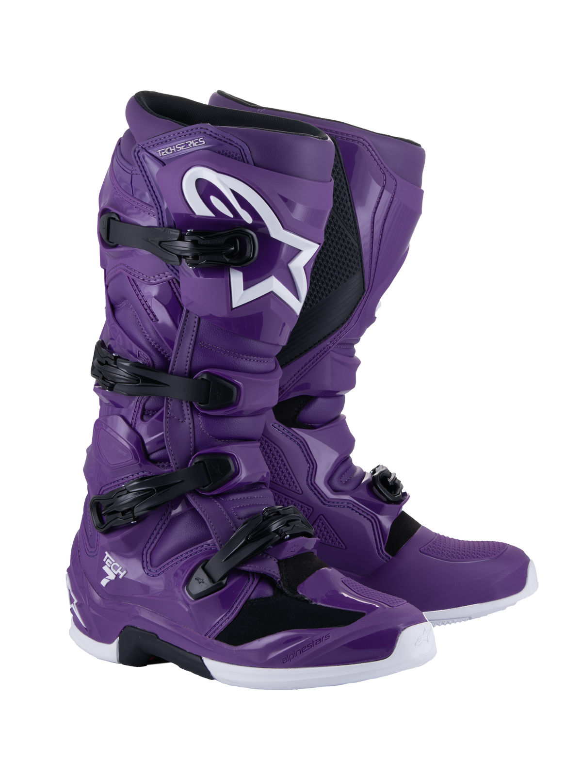 Alpinestars - 2025 Tech 7 Boots