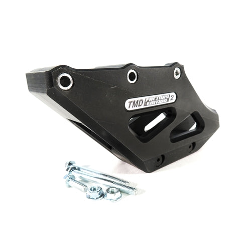 TM Designworks - Factory Edition #2 Chain Guide for Kawasaki