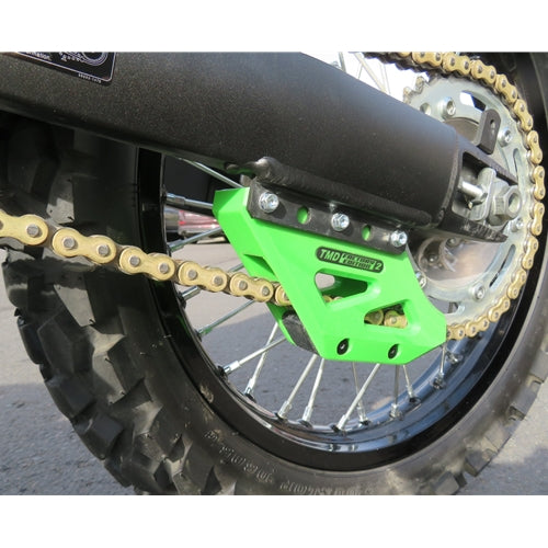 TM Designworks - Factory Edition #2 Chain Guide for Kawasaki