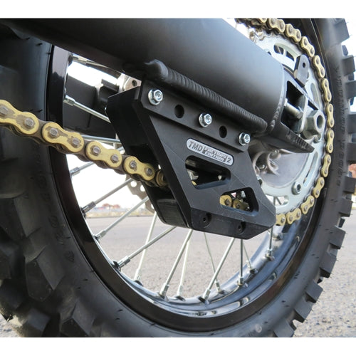 TM Designworks - Factory Edition #2 Chain Guide for Kawasaki