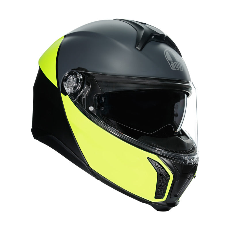 AGV - Tourmodular Helmet - Balance