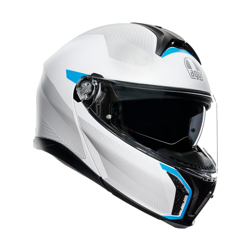 AGV - Tourmodular Helmet - Frequency