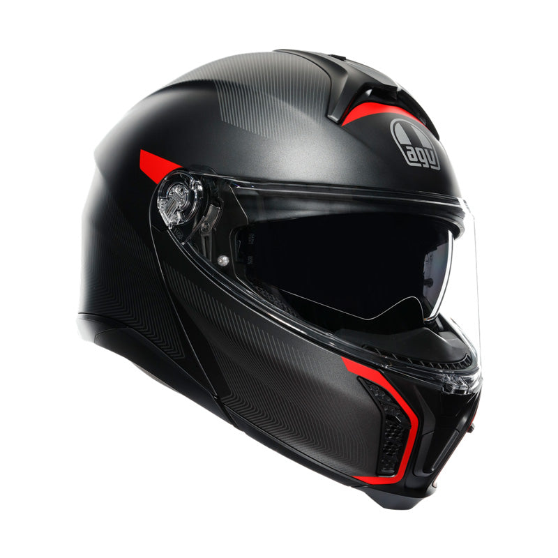 AGV - Tourmodular Helmet - Frequency