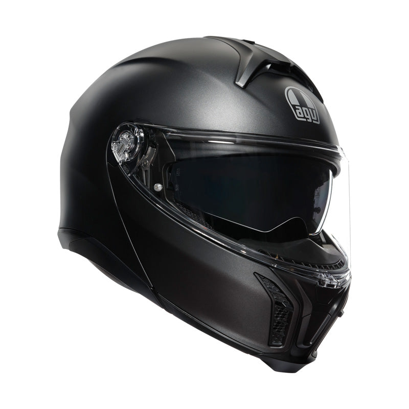 AGV - Tourmodular Helmet - Mono Color Designs (Solid)