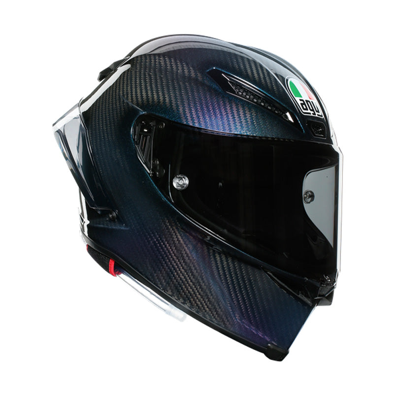 AGV - Pista GP RR Helmet - Mono Color Designs (Solid)