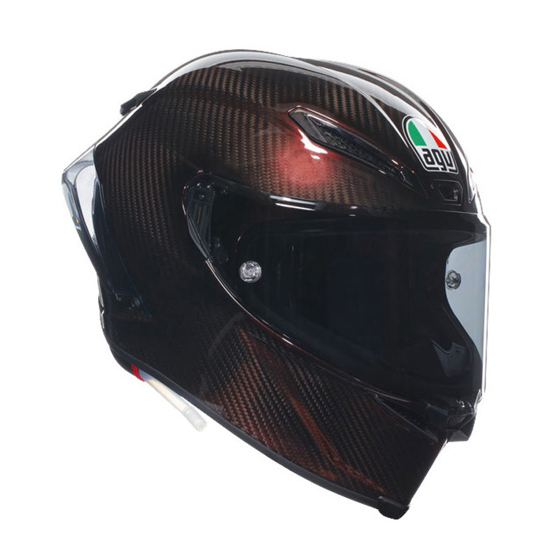 AGV - Pista GP RR Helmet - Mono Color Designs (Solid)