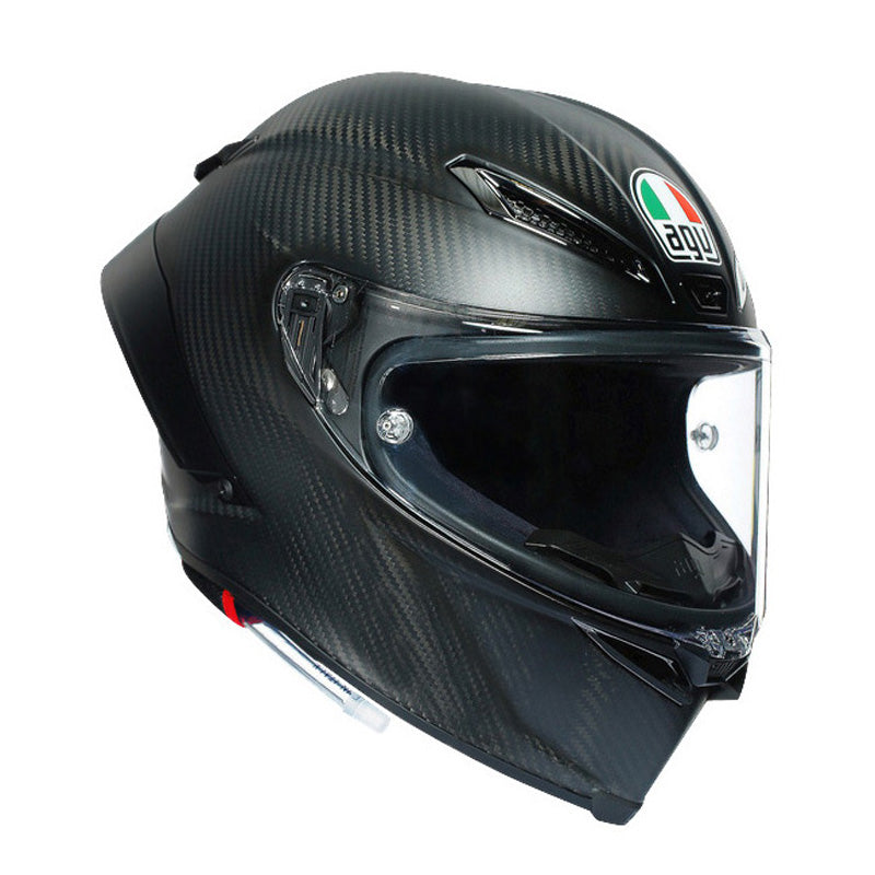 AGV - Pista GP RR Helmet - Mono Color Designs (Solid)