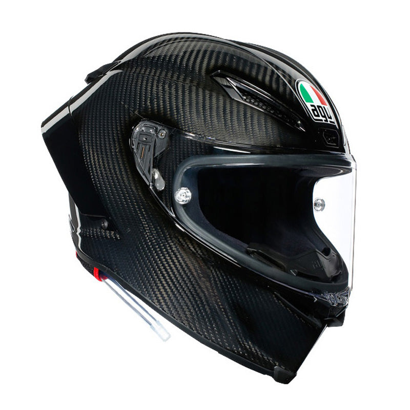 AGV - Pista GP RR Helmet - Mono Color Designs (Solid)