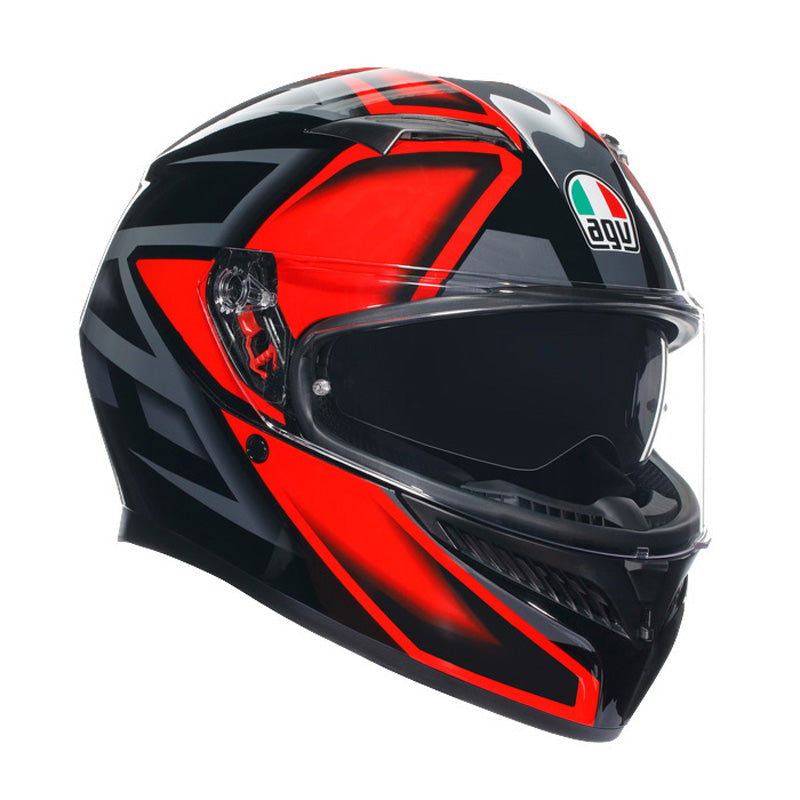 AGV - K-3 Helmet - Compound
