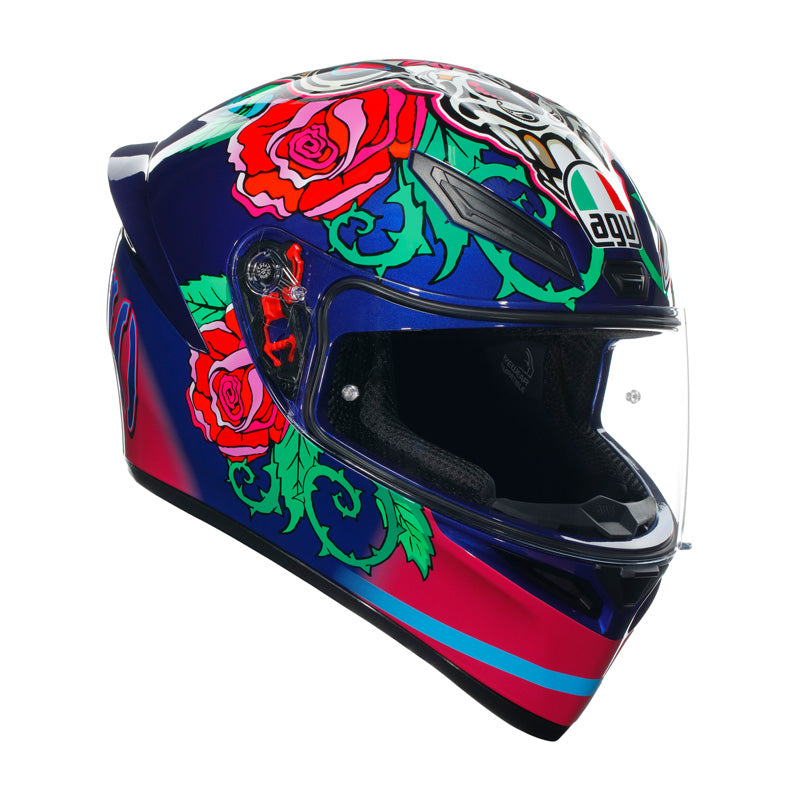 AGV - K-1 S Helmet - Salom