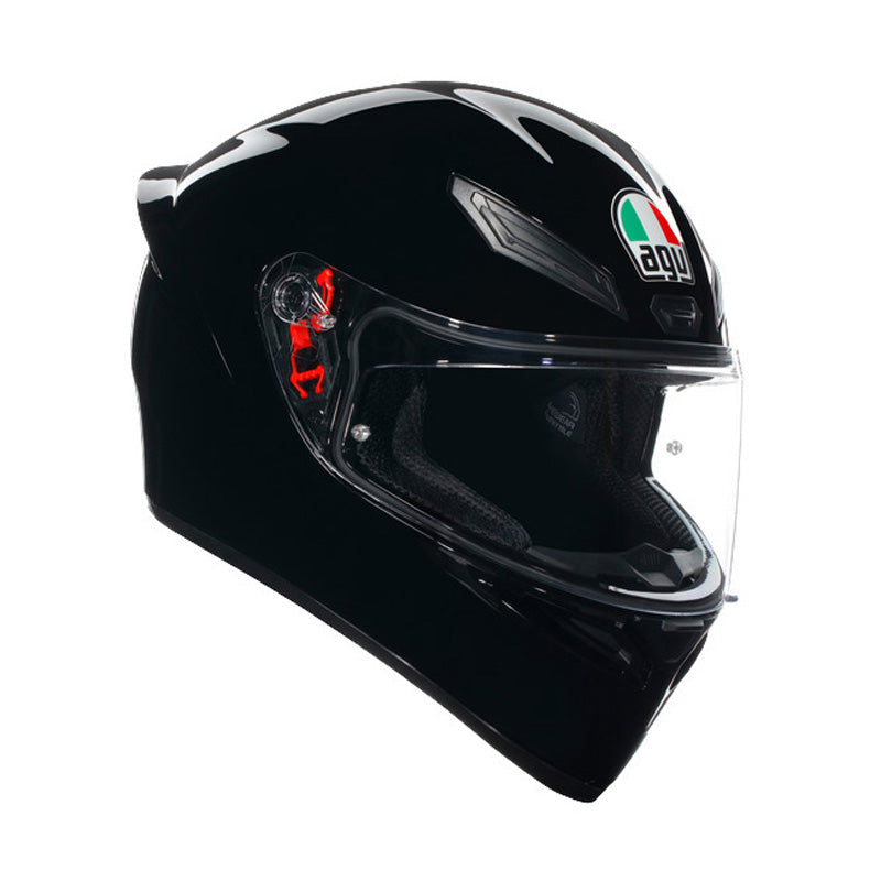 AGV - K-1 S Helmet - Mono Color Designs (Solid colors)
