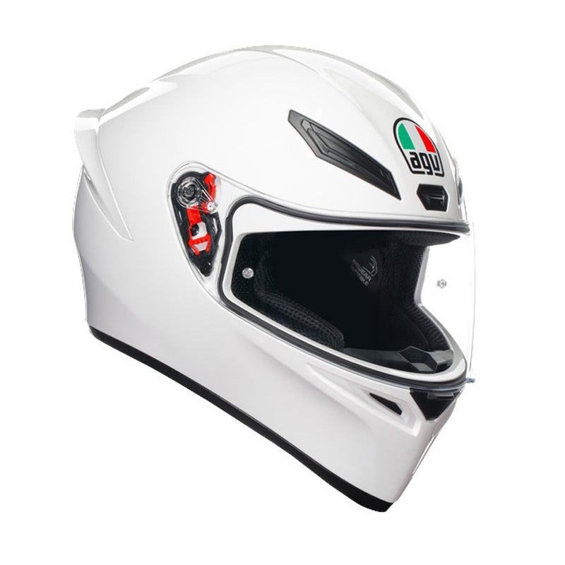 AGV - K-1 S Helmet - Mono Color Designs (Solid colors)