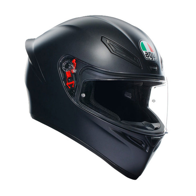 AGV - K-1 S Helmet - Mono Color Designs (Solid colors)