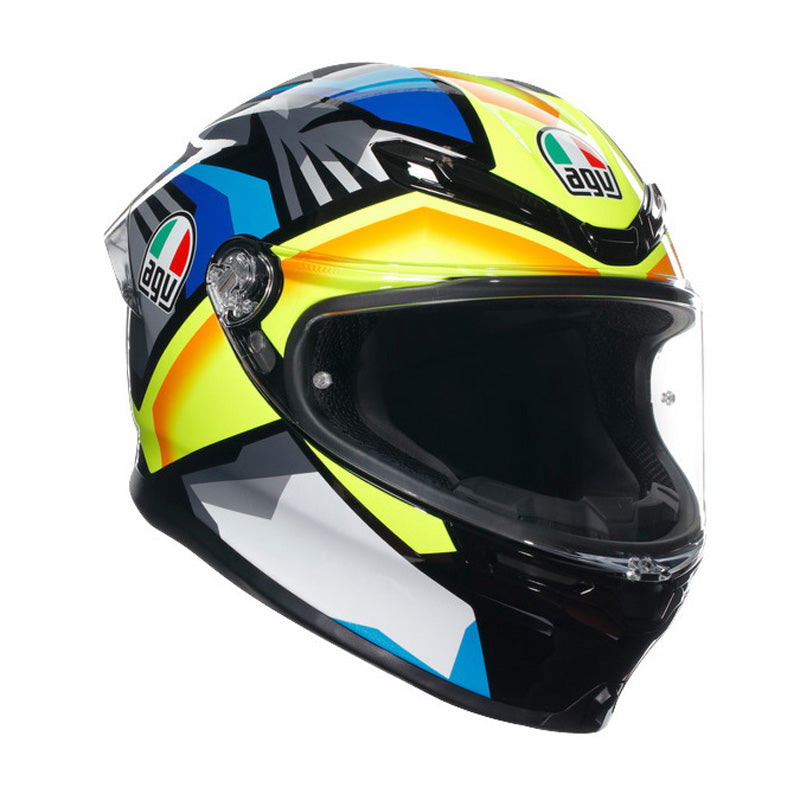 AGV - K-6 S Helmet - Joan